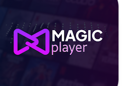 MAGIC PLAYER